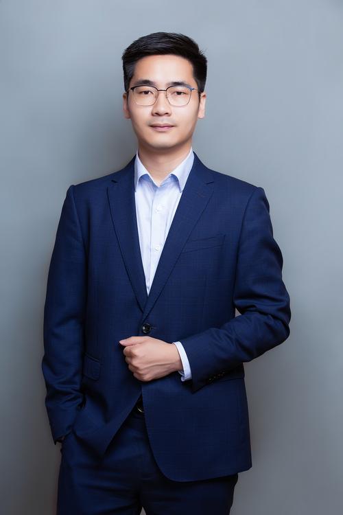 黄启仲 品牌与内容负责人