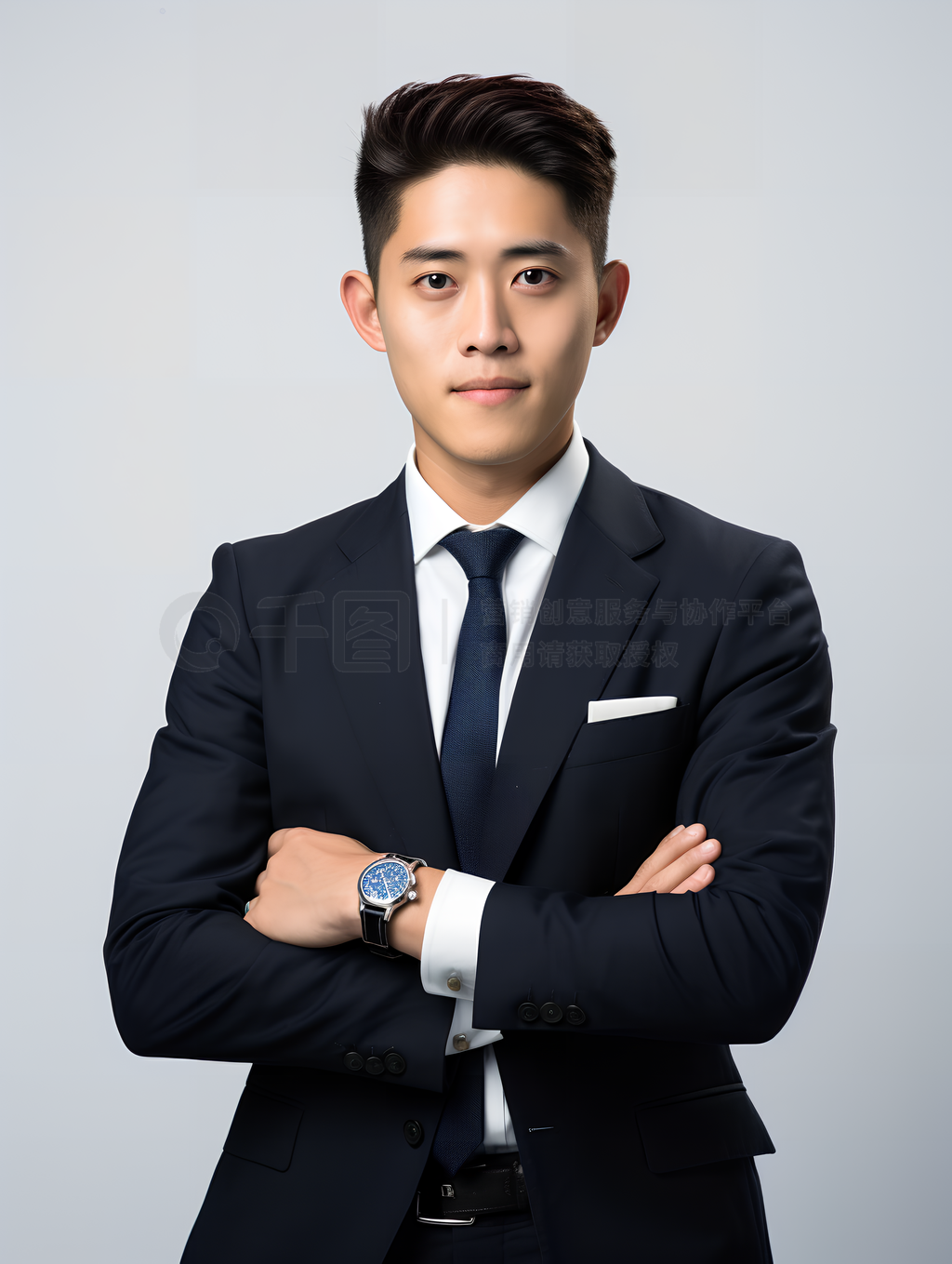 林光亮 制作统筹负责人